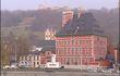 Liège bientôt ville touristique ?